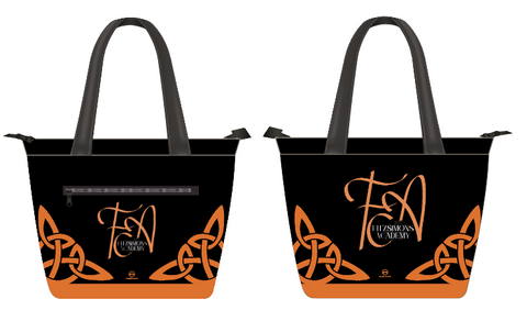 Fitzsimons Team Tote [25% OFF WAS €35 NOW €26.25]