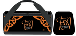 Fitzsimons Kit Bag [25% OFF WAS €49.90 NOW €37.40]