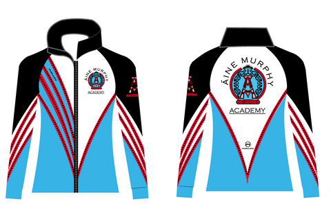 Áine Murphy Male Tracksuit top