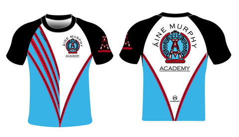 Áine Murphy Male T-shirt