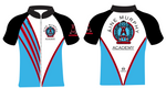 Áine Murphy Male Zip Jig top