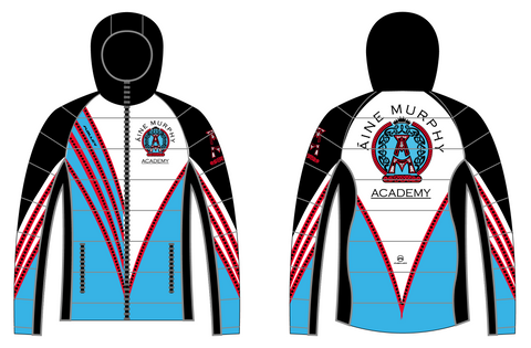 Áine Murphy Male Pro Tech Insulated Jacket