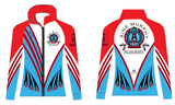 Áine Murphy Ladies Tracksuit top