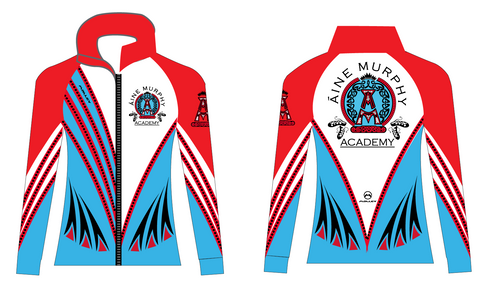 Áine Murphy Ladies Tracksuit top