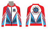 Áine Murphy Ladies Bomber Style Studio Top