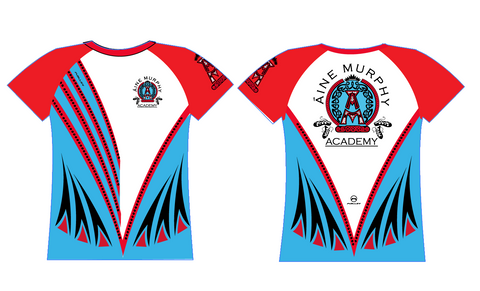 Áine Murphy Ladies T-shirt