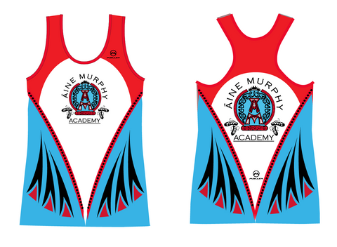 Áine Murphy Tank top