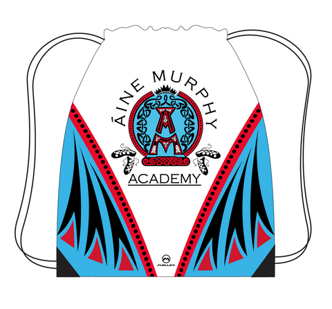 Áine Murphy Gym sac
