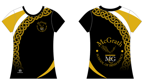 MCG- McGrath School T-shirt