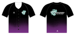 Timoney School UNISEX Baseball top