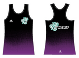 Timoney School Tank top