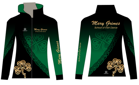 Mary Grimes Tracksuit top