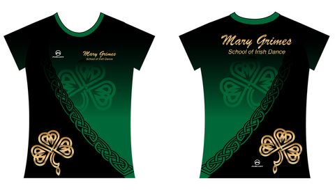 Mary Grimes T-shirt