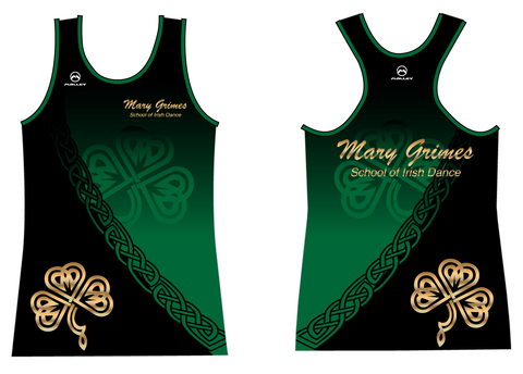 Mary Grimes Tank top