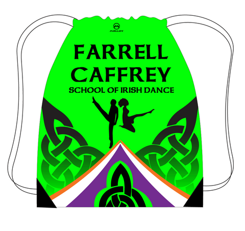 Farrell Caffrey Gym sac