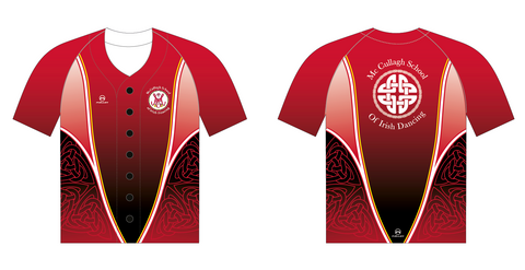 McCullagh School Baseball top