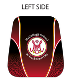 McCullagh School Kit Bag [25% OFF WAS €49.90 NOW €37.40]