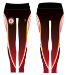 McCullagh School Full length leggings