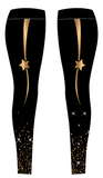 AG DANCE ACADEMY Full length leggings