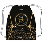AG DANCE ACADEMY Gymsac
