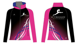 Victoria Walker Tracksuit top SP