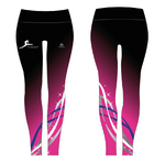 Victoria Walker Full length leggings SP