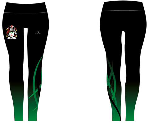 A.R.G. Full length leggings