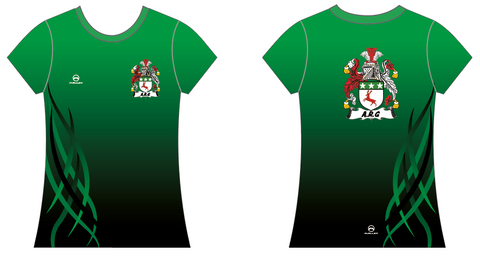 A.R.G. T-shirt