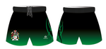 A.R.G. Male Shorts