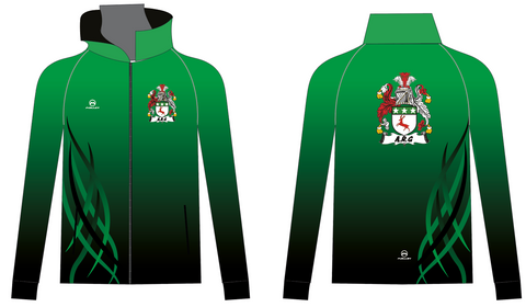 A.R.G. Male Tracksuit top
