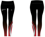 Mullingar Gymnastics Full length leggings