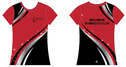 Mullingar Gymnastics T-shirt