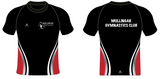 Mullingar Gymnastics Male T-shirt