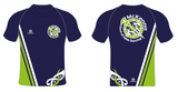 McKenna Male T-shirt
