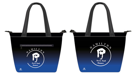 Hamilton Team Tote [25% OFF WAS €35 NOW €26.25]