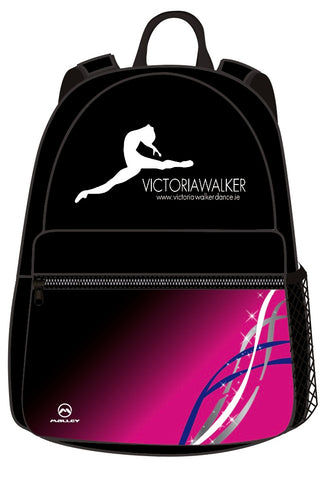 Victoria Walker Backpack [25% OFF WAS €47.25 NOW €35.44] SP