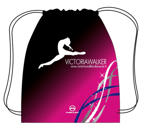 Victoria Walker Gym sac
