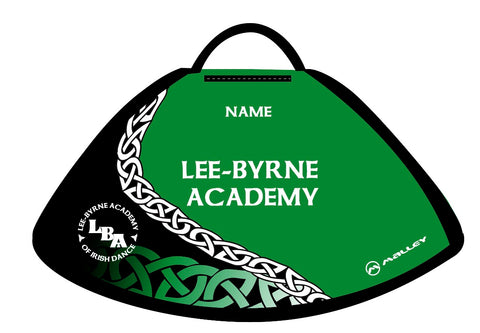 Lee-Byrne Academy Costume bag