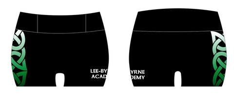 Lee-Byrne Academy Shorts