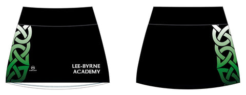 Lee-Byrne Academy Training Skort