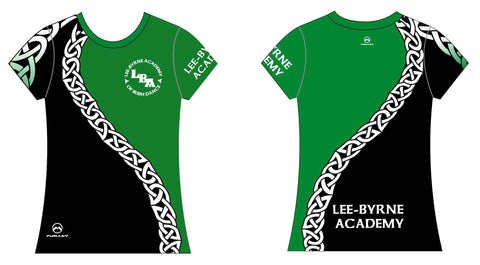 Lee-Byrne Academy T-shirt
