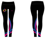 O'Kelly School Full length leggings
