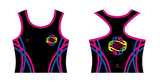 O'Kelly School Cropped Tank top