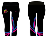 O'Kelly School 3/4 length Capri leggings