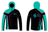 Aideen Johnson Pro Tech Insulated Jacket