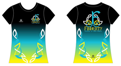 Finnerty School T-shirt