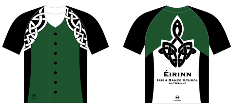 Eirinn Unisex Baseball top