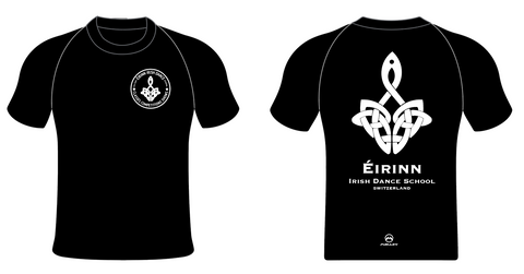 Eirinn Male T-shirt