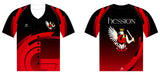 Hession School Baseball top