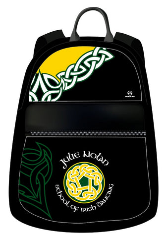 Julie Nolan Backpack [25% OFF WAS €45 NOW €33.75]